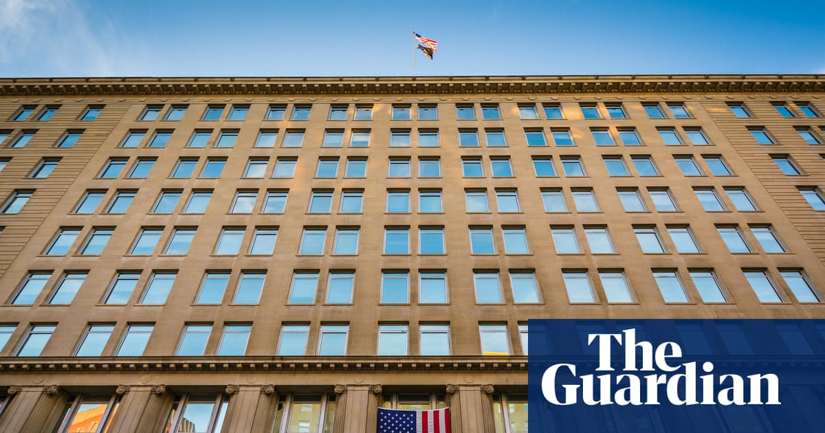 US veterans agency lost thousands of ‘core’ medical staff under Trump, records show | Trump administration