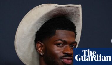 Lil Nas X charged with four felonies after allegedly attacking police in Los Angeles | Lil Nas X