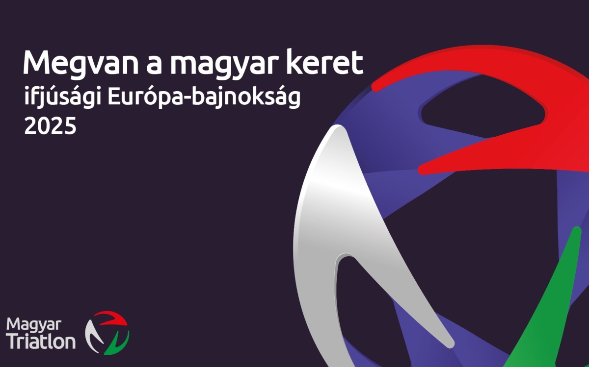 Győri fiatalok az ifjúsági triatlon Európa-bajnokság keretében | Hírek