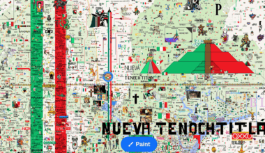España en Wplace en estos momentos.