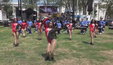 New Haven Black Wall Street Festival honors Black excellence, entrepreneurship