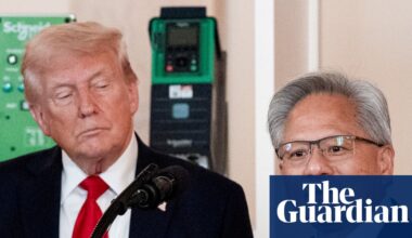 Trump hiked tariffs on US imports. Now he’s looking at exports – sparking fears of ‘dangerous precedent’ | Trump administration