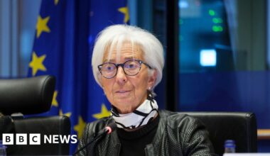 Europe tries to boost economy as Trump presidency looms