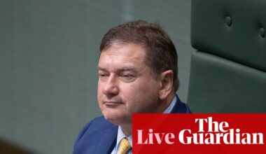 Australia politics live: Labor MP accuses LNP of ‘saying the quiet part out loud’ as net zero repeal bill debate kicks off | Australian politics