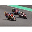 Dunlop supports competitive Formula EWC and Superstock Trophy fields at Suzuka 8 Hours