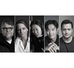 TIFF announces first four Tribute Award honourees