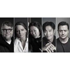 TIFF announces first four Tribute Award honourees