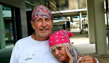 Ehefrau von „Goodbye Deutschland“-Star Thommy Schmelz teilt erfreuliche Nachrichten