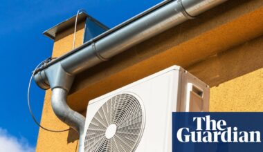 Cool Britannia: the heat pumps keeping pace with the UK’s wild weather | Heat pumps