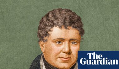 Anniversary of birth of Irish hero Daniel O’Connell rekindles mystery of missing heart | Ireland