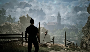 Ilyen lesz a Gothic Remake