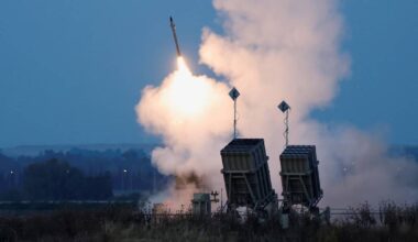 Israel boosting air defenses in preparation for possible Iran war - Walla