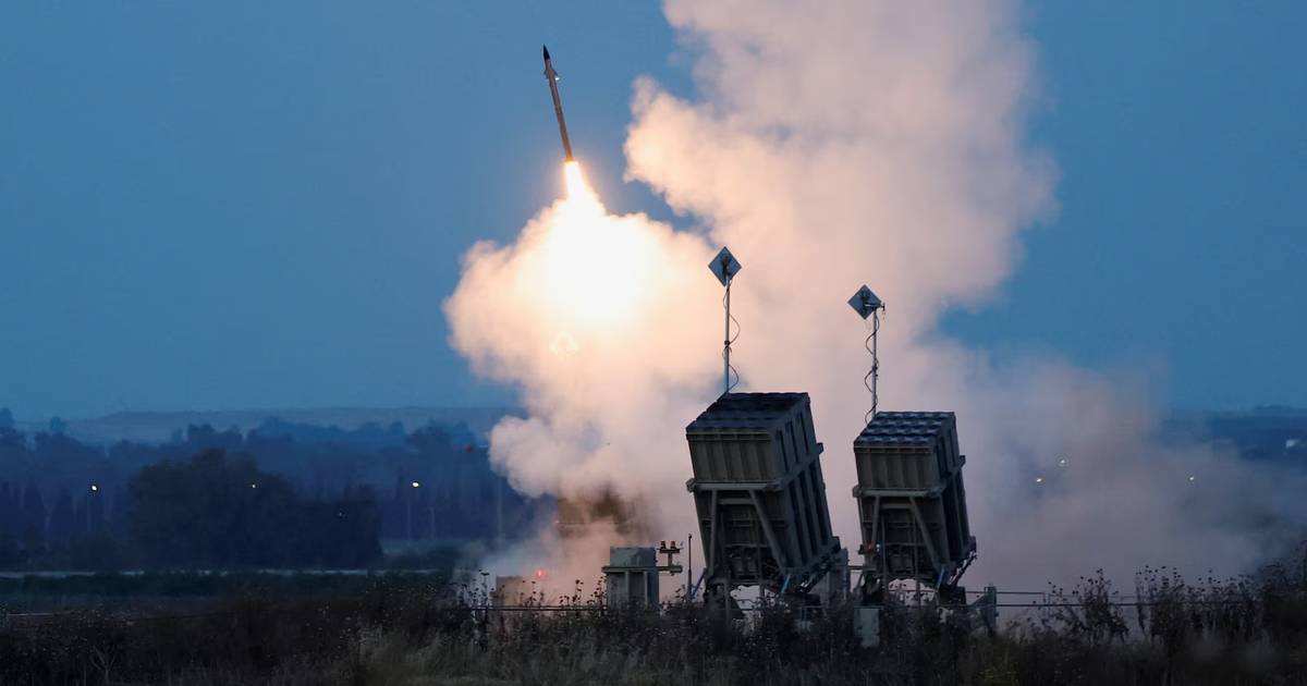 Israel boosting air defenses in preparation for possible Iran war - Walla