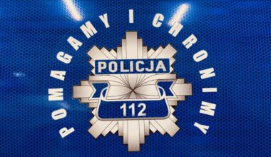 Szczęśliwy finał poszukiwań 20-latka - Aktualności