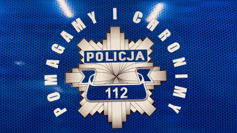Szczęśliwy finał poszukiwań 20-latka - Aktualności