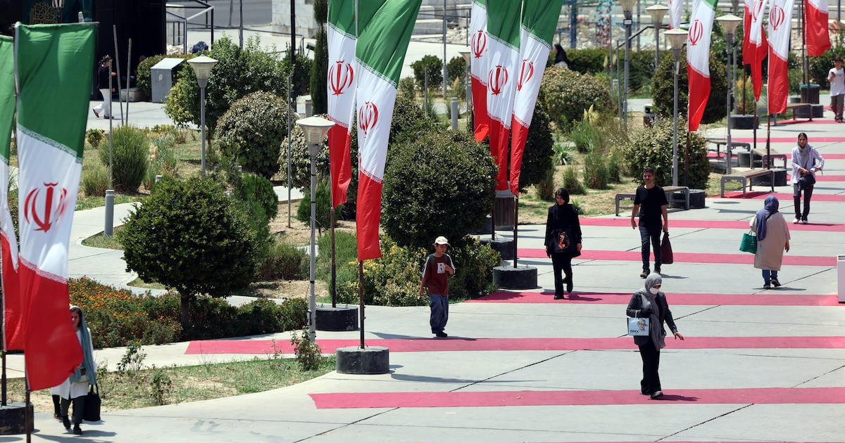 Iran rejects inspections ahead of IAEA visit