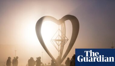 The Burning Man Orgy Dome: welcome to the latest festival disaster | Festivals