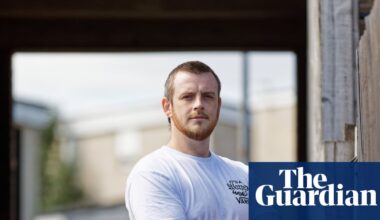 ‘I’d do it all again’: the UK factory worker who beat the car lenders in court | Motor finance