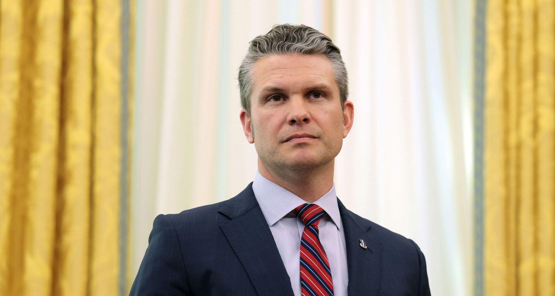 Pete Hegseth, secrétaire d'Etat à la Défense américain, repartage une vidéo appelant à supprimer le droit de vote pour les femmes