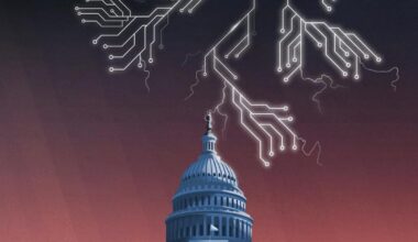 China Is Winning the Cyberwar: America Needs a New Strategy of Deterrence
