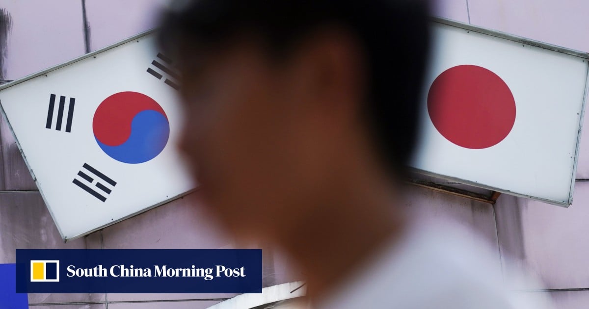 In South Korea and Japan, culture bridges historical divides: ‘quite a contrast’