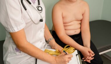 Number of morbidly obese children in Czechia rapidly increasing