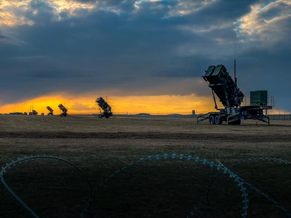 Patriots to Starlink: New US Arms Deal to Bolster Ukraine’s ‘Robust’ Defense