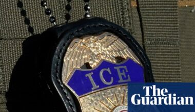 Marriott does not deny a hotel in its portfolio was used to detain families for Ice | US immigration