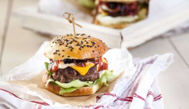 Millionen-Pleite von bekannter Burger-Kette – Filialen in Deutschland schon geschlossen
