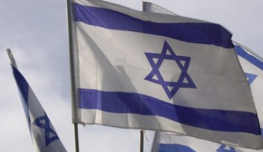 21 šalis, tarp jų Lietuva, bendru pareiškimu smerkia Izraelio nausėdijų projektą Vakarų Krante