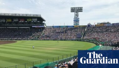 Japan rocked by bullying scandal after team withdraws from high school baseball tournament | Japan