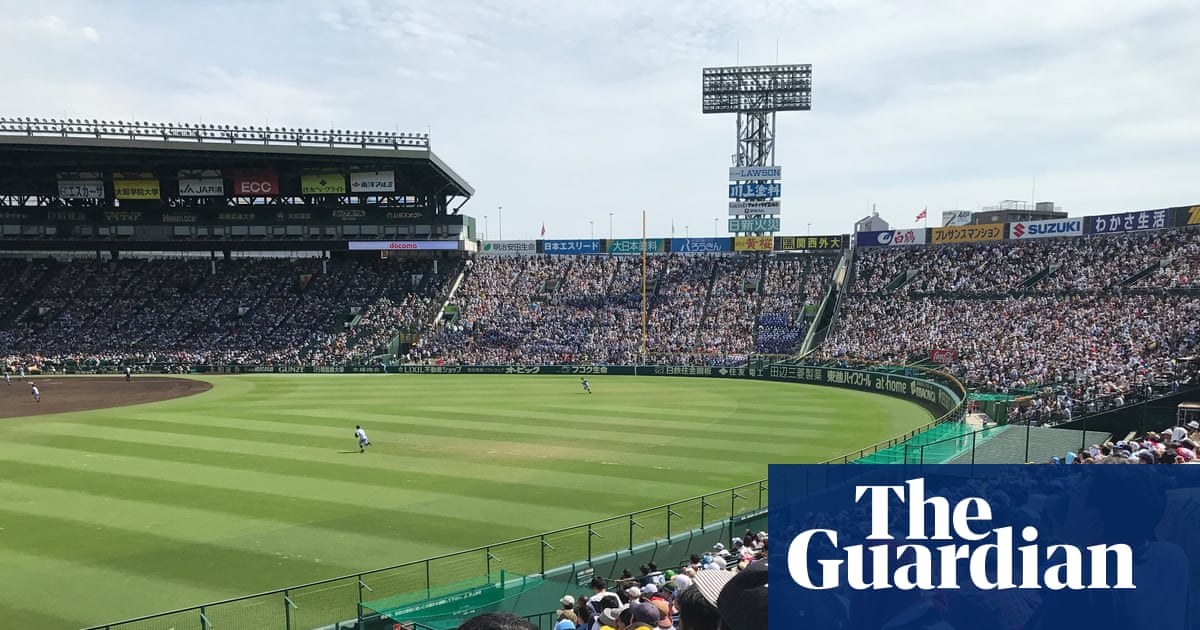 Japan rocked by bullying scandal after team withdraws from high school baseball tournament | Japan