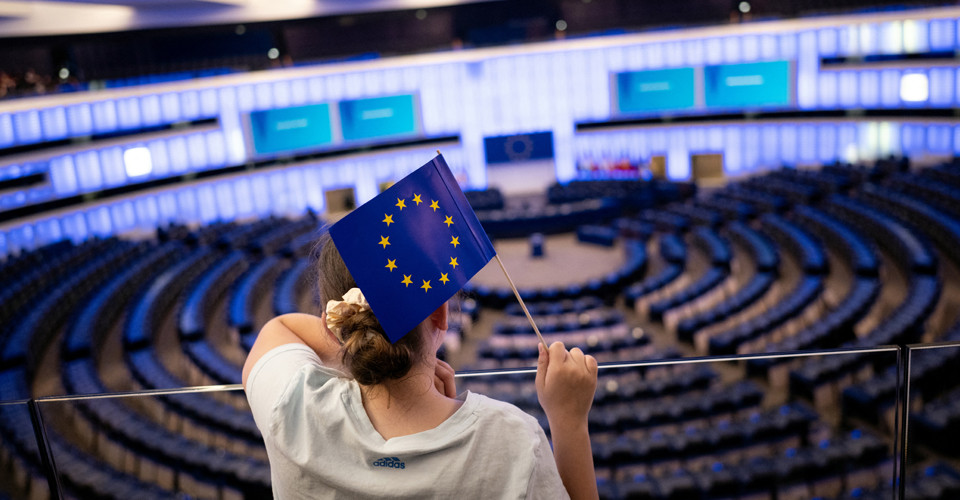 Russia’s economy survived 2022 thanks to EU — analyst