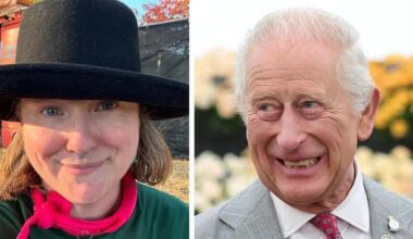 'I'm Getting a DNA Test to Prove I'm a Royal — and I Want Recognition From King'