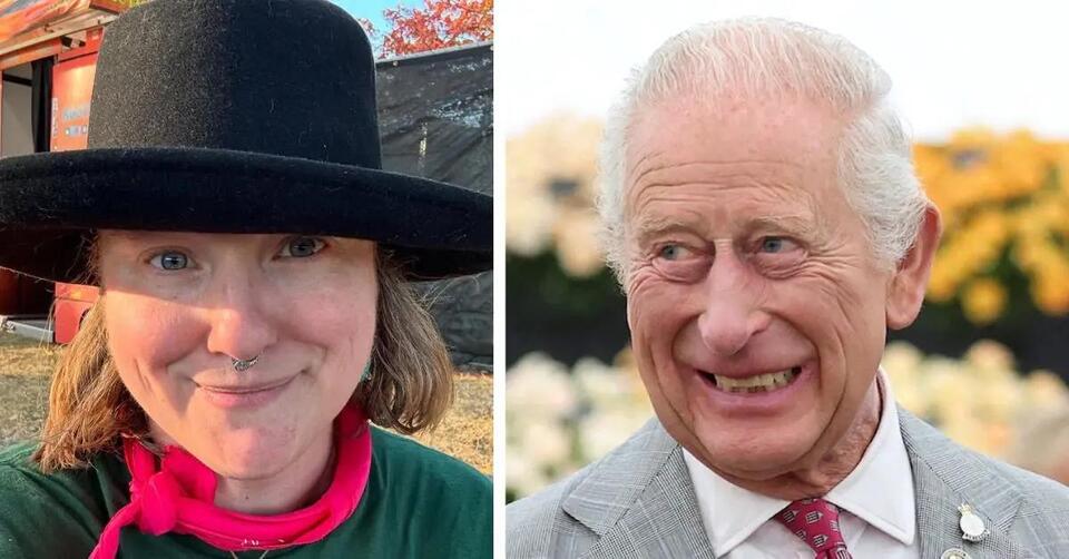 'I'm Getting a DNA Test to Prove I'm a Royal — and I Want Recognition From King'