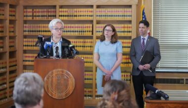 Democrats in Oregon Legislature once again fail to fulfill promises on transportation funding plan