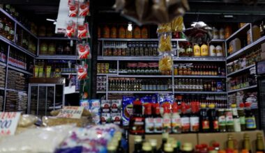 Chile inflation overshoots forecasts, raising doubts about rate-cut path