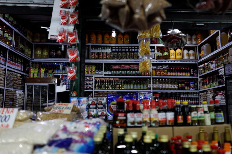 Chile inflation overshoots forecasts, raising doubts about rate-cut path