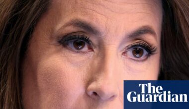 Trump nominates ex-Fox commentator Tammy Bruce for deputy UN ambassador | Trump administration