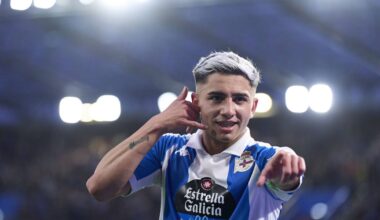 Konstantelias é mais barato mas o Sporting ainda aposta em Yeremay