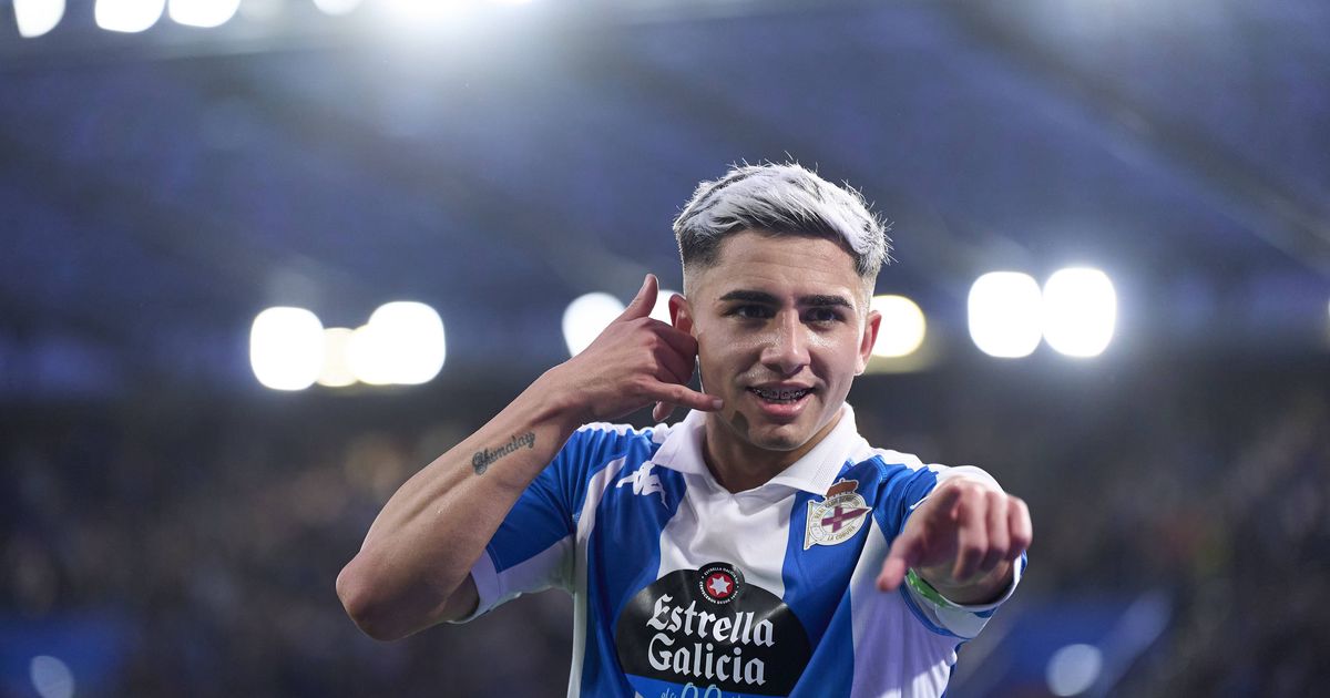 Konstantelias é mais barato mas o Sporting ainda aposta em Yeremay