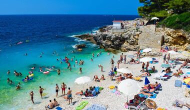 Urlauber-Boom aus Deutschland bekommt Knick – Kroatien-Expertin erklärt Hauptursache