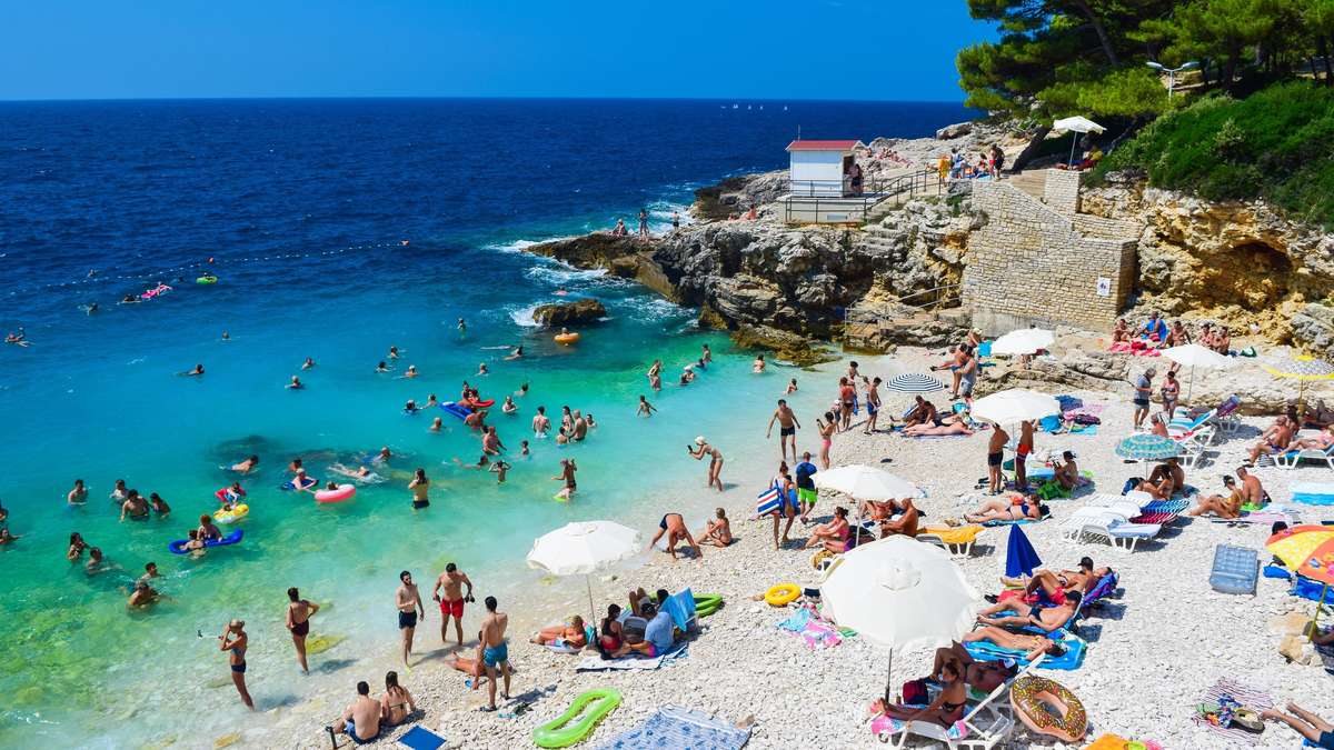 Urlauber-Boom aus Deutschland bekommt Knick – Kroatien-Expertin erklärt Hauptursache