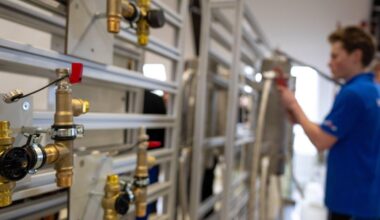 Deutschland braucht Azubis, scheitert aber an ihrer Ausbildung
