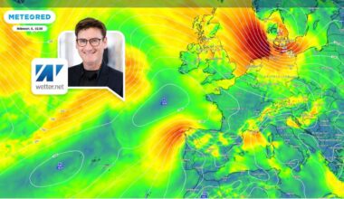 Massive Wetterwende reißt Deutschland aus dem Herbst – und bringt das große Sommer-Comeback