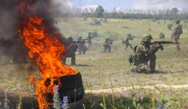 NATO im Visier? Was Russland mit dem Militärmanöver Sapad-2025 bezweckt