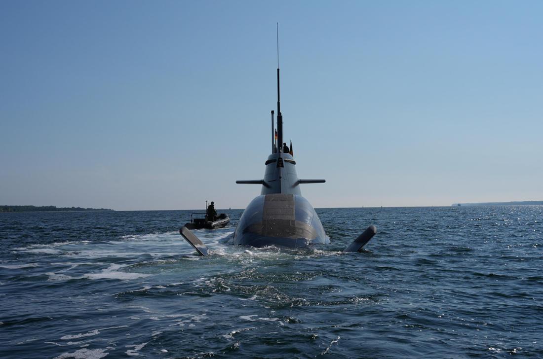U-Boot