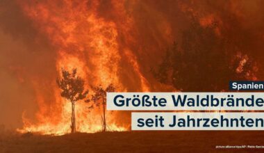 Video zeigt Helfer aus Deutschland