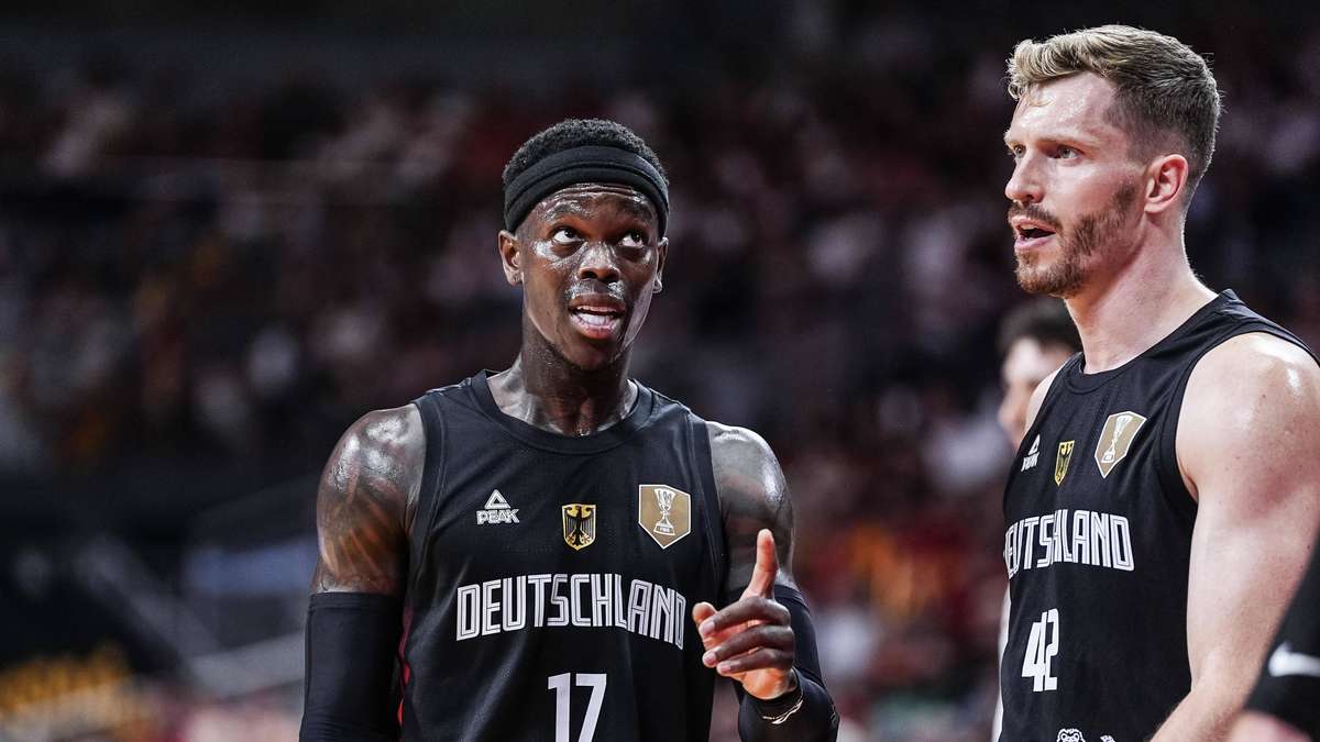 Deutschland gegen Spanien heute live im TV und Stream