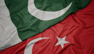 Rising together: Türkiye-Pakistan special economic zone